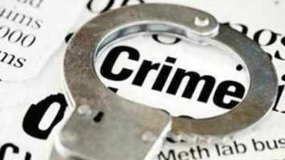 Crime rate in Uttar Pradesh lowest since 2013: NCRB data