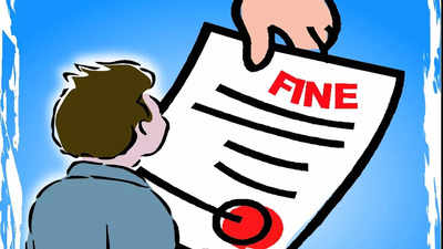 Pune: Parking contractor fined Rs 2.14 lakh for overcharging