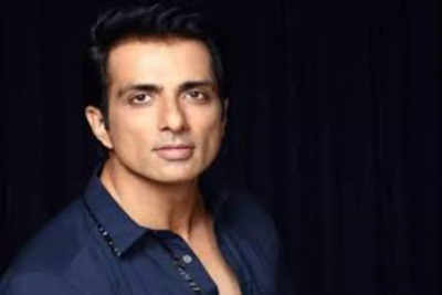 IT department surveys premises of actor Sonu Sood in connection with alleged tax evasion