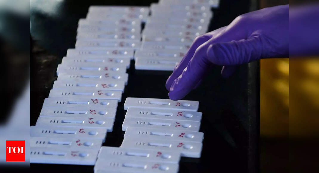 TN live: 34 schoolkids test Covid-19 +ve in 24 hours