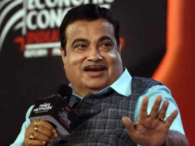 US interested in transferring its capital from China to India, says Nitin Gadkari