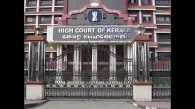 Consider changing law, high court tells Kerala govt