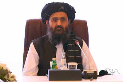 Taliban leader Mullah Baradar named among 100 most influential people of 2021 by Time magazine