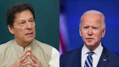 ‘He is a busy man’: Imran Khan on no phone call from Joe Biden