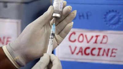 Jhansi crosses 10 lakh mark of Covid vaccination doses