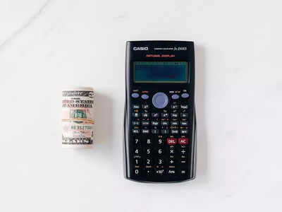 Scientific calculators for accurate & precise calculations
