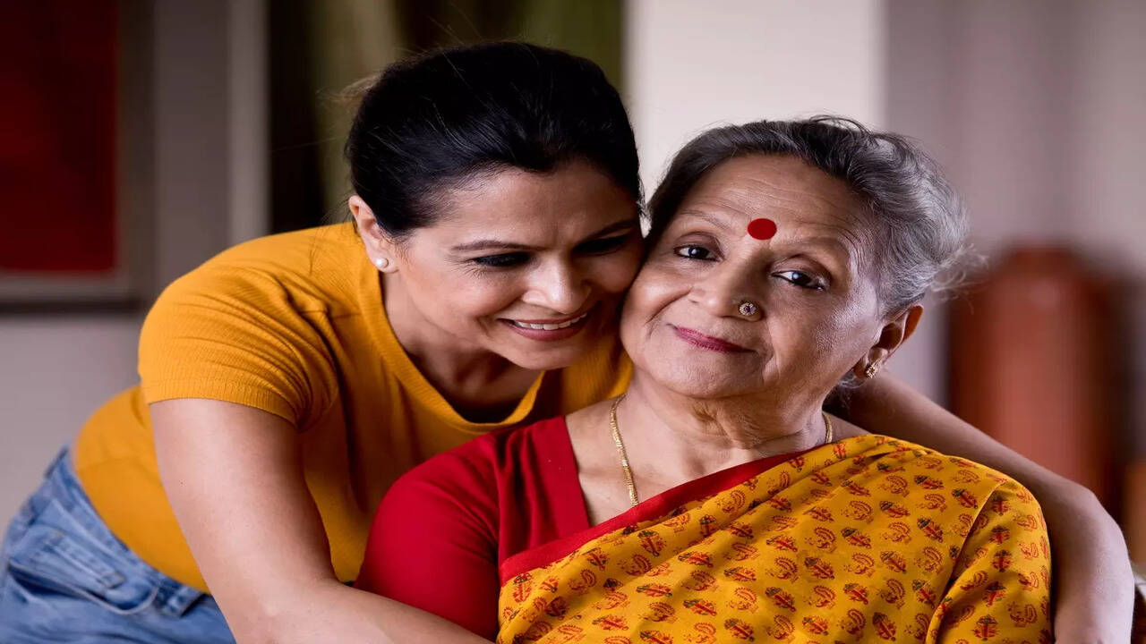 People-pleasing comments to win your sasuma over! - Times of India