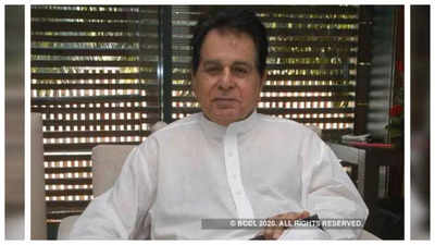 Dilip Kumar's Twitter account to be deactivated: Fans suggest using the account as a memorial of the late actor