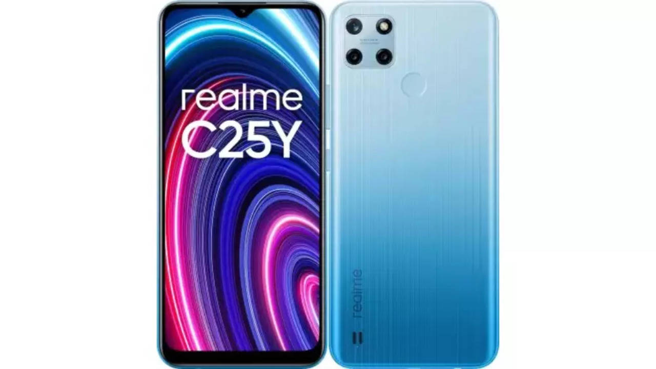Телефон realme c25. Смартфон Realme c25y 4/64 Glacier Blue. Realme c25y. Realme c25y 4/128gb. Realme 50 МП Matrix.