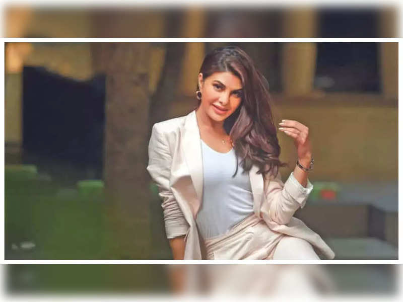 Jacqueline Fernandez has THIS to say about all the nasty things written about her on social media
