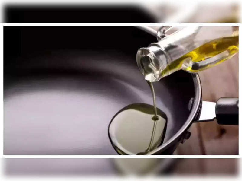 Cooking Oil Adulteration: How to check if your cooking oil is ...