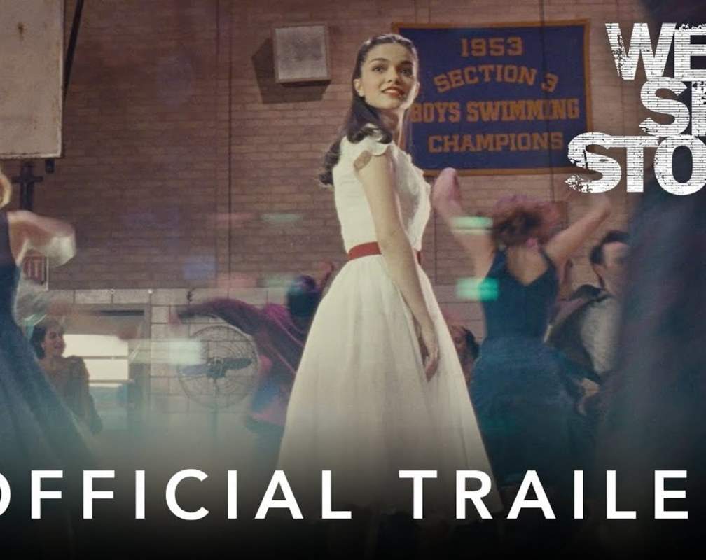 
West Side Story - Official Trailer
