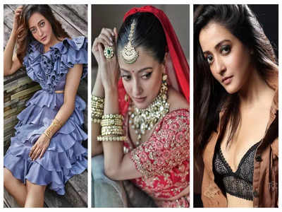 Raima Sen and her style game is all about be comfortable, be confident!