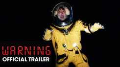 Warning - Official Trailer