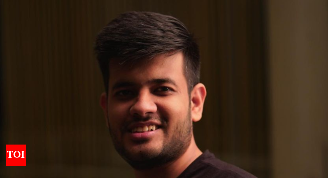 5 things every content creator needs to hear - Times of India