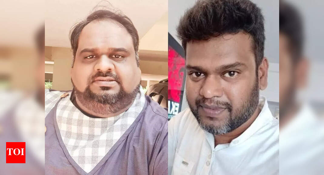 Ravindar Chandrasekar calls out 'Lift' director Vineeth Varaprasad for ...