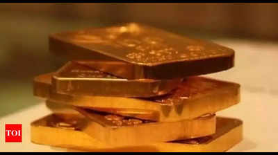 Gold, gadgets worth Rs 3 crore seized at Coimbatore airport