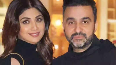 Shilpa Shetty Kundra's statement to police in pornography case: 'I was too busy with my own work, not aware about what Raj Kundra was up to'