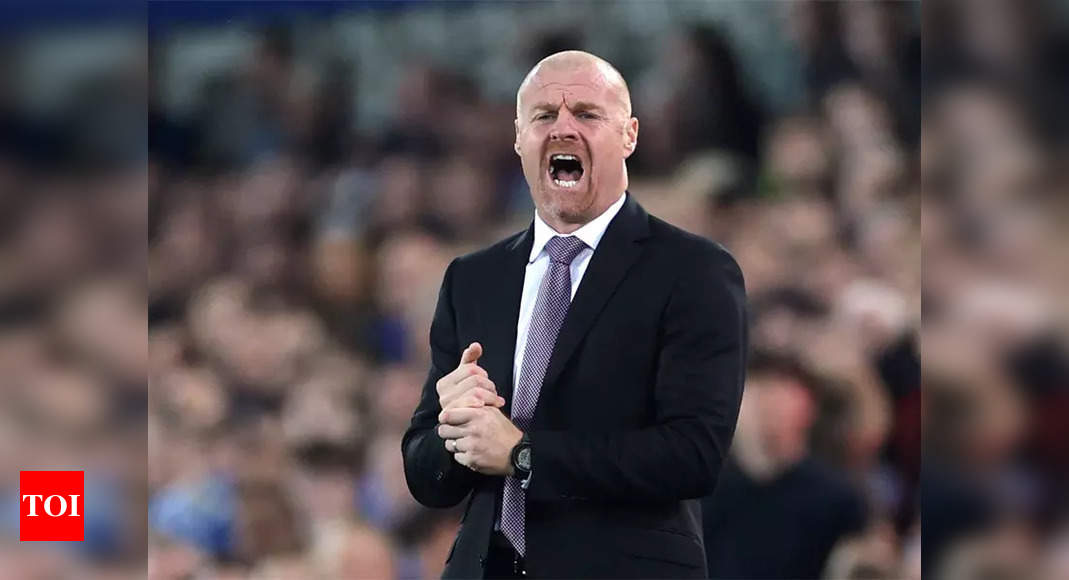 EPL Burnley manager Sean Dyche extends contract to 2025 Football