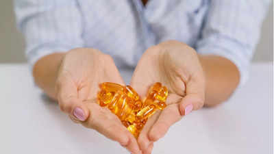 Strong reasons to include fish oil supplements in your diet