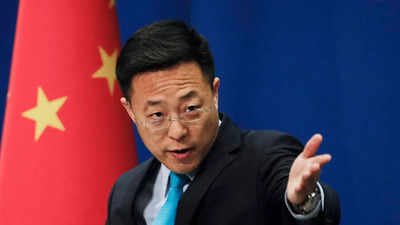 Ahead of SCO summit, China says will work closely with member states on Afghan issues