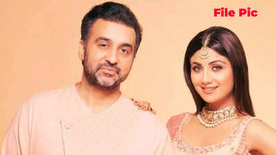 Porn case charge-sheet: Was not aware of Raj Kundra's work, Shilpa ...