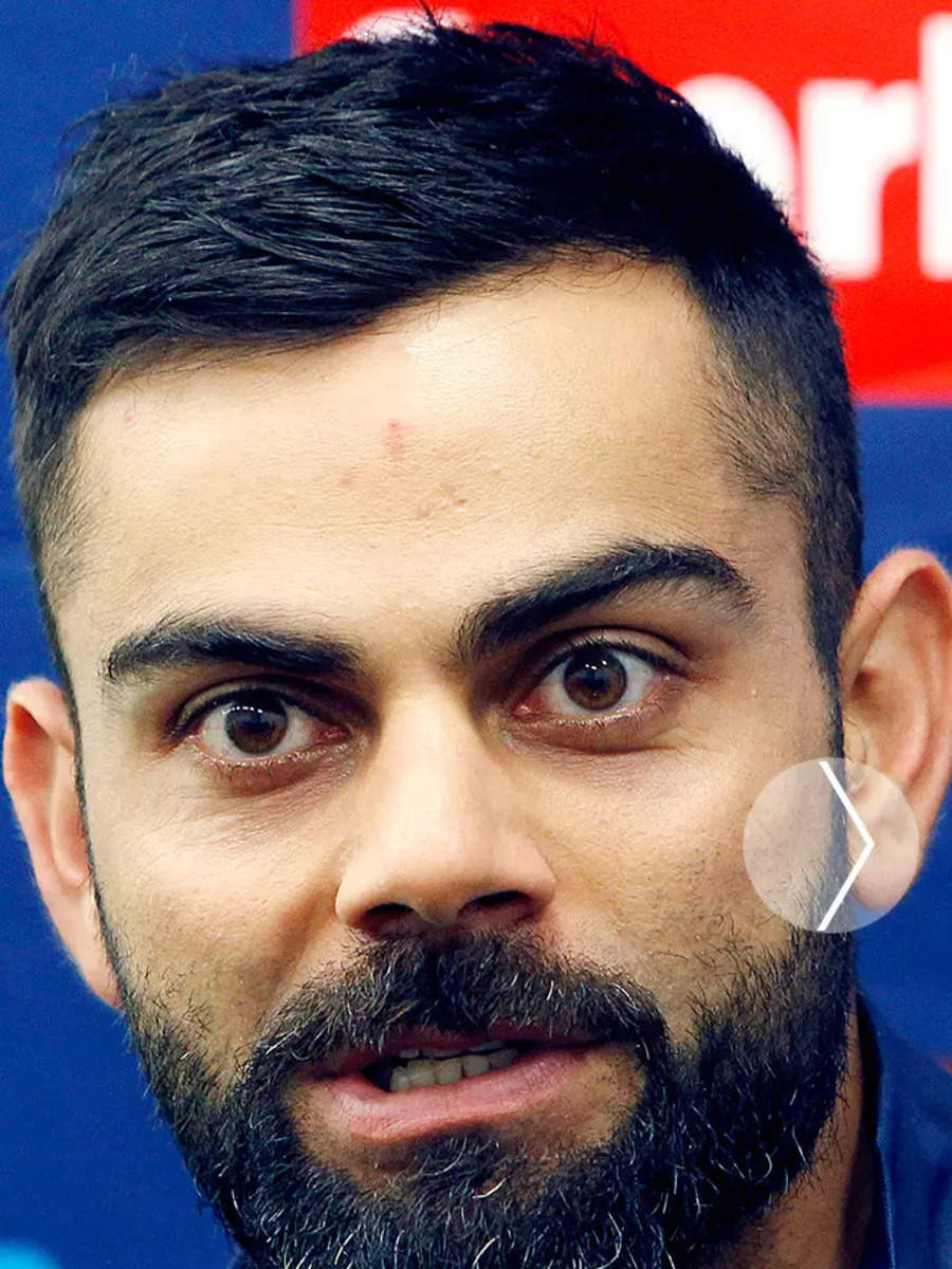 Virat Kohli Step Down As Indias T20i Captain After T20 World Cup Viral On Social Navbharatgold 