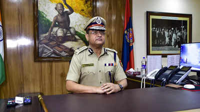 Centre defends Rakesh Asthana's appointment as Delhi Police Chief in HC
