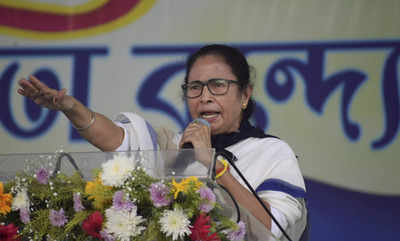 West Bengal post-poll violence: CBI interrogates Mamata Banerjee's election agent