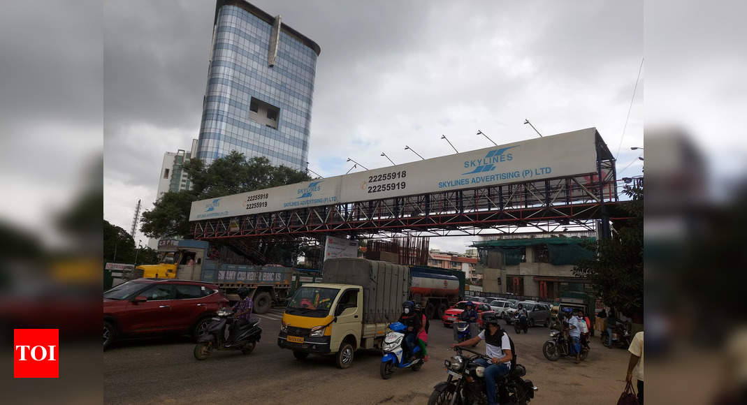 No flyover on ORR will be demolished for Metro work: BMRCL