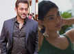 
Salman Khan showers praise on niece Alizeh Agnihotri for her new ad
