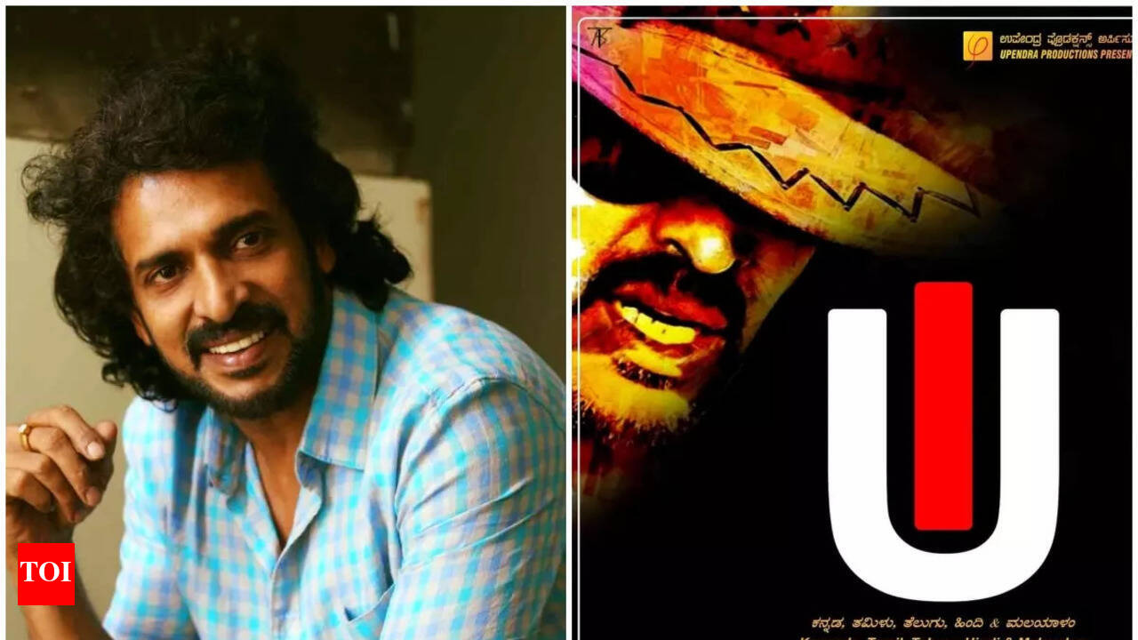 Confirmado El Verdadero Nombre De Upendra