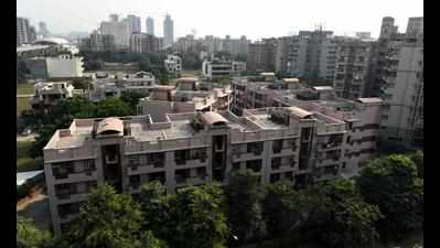 4 teams to speed up takeover of 11 private colonies