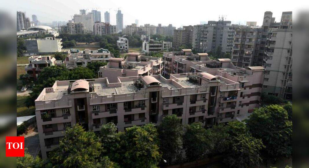 4 teams to speed up takeover of 11 private colonies | Gurgaon News ...