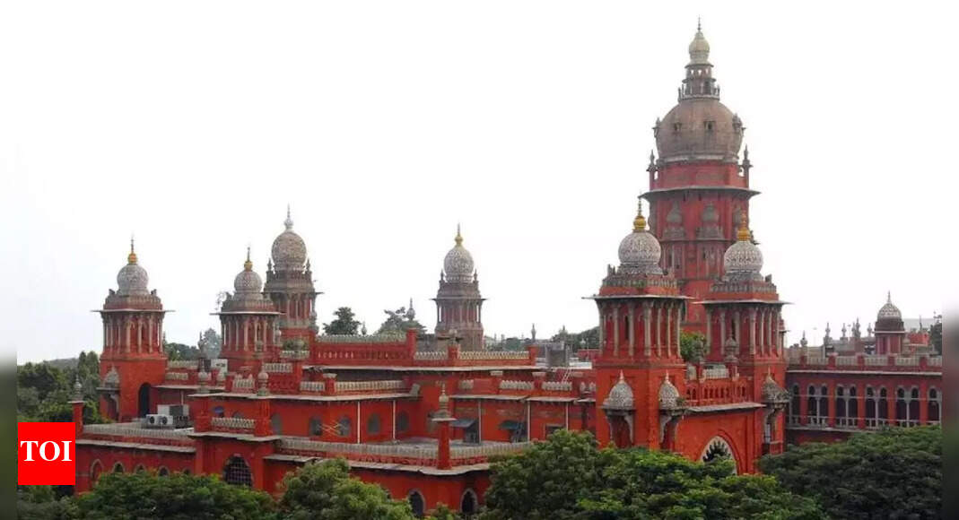 Madras HC stays 2 sub-clauses of new IT rules