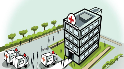 Kolkata private hospitals slam brakes on Swasthya Sathi admissions