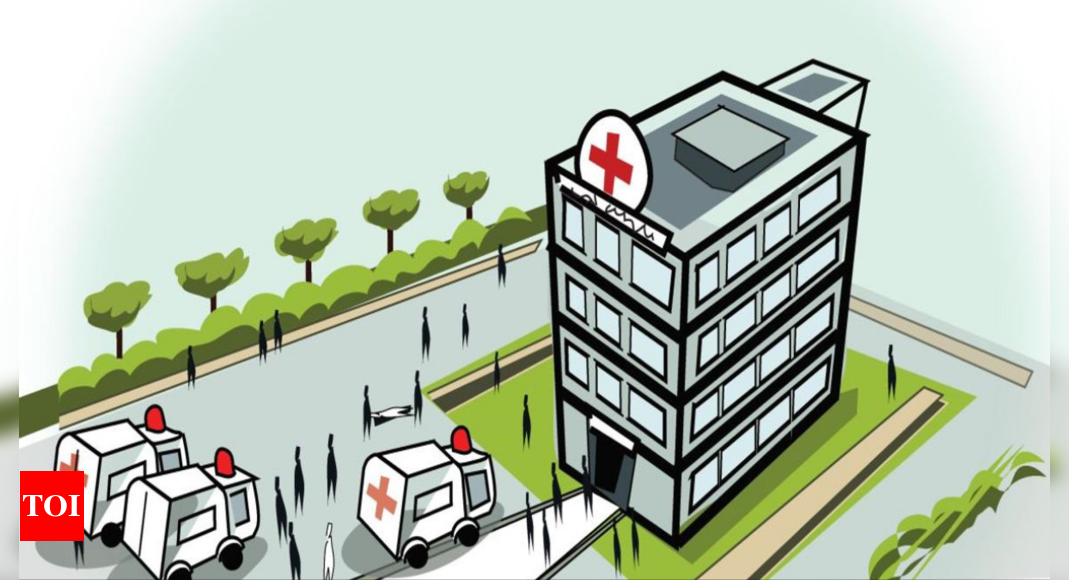 Kol: Pvt hosps slam brakes on Swasthya Sathi admissions