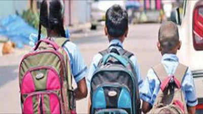 Classes I to III to start in Haryana from September 20