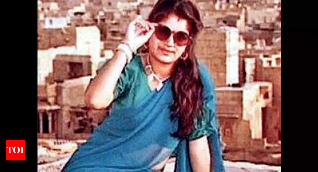 Bhanwari Devi Case Trial To Continue Sans Presence Of Fbis Dna Expert Jodhpur News Times 9798