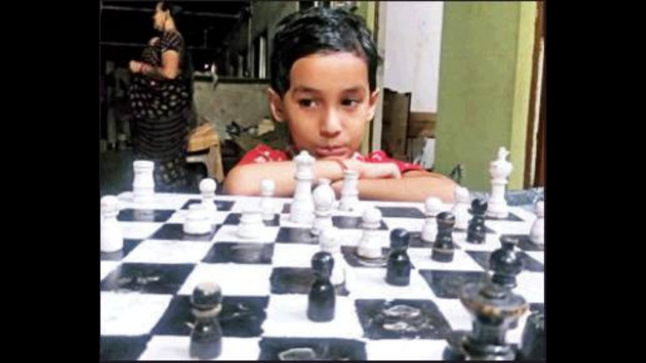 ChessBase India on X: 8th National Chess Boxing Championship 2019