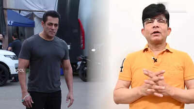 Bombay HC issues notice to Salman Khan seeking his response on KRK’s plea against order restraining him from commenting on actor