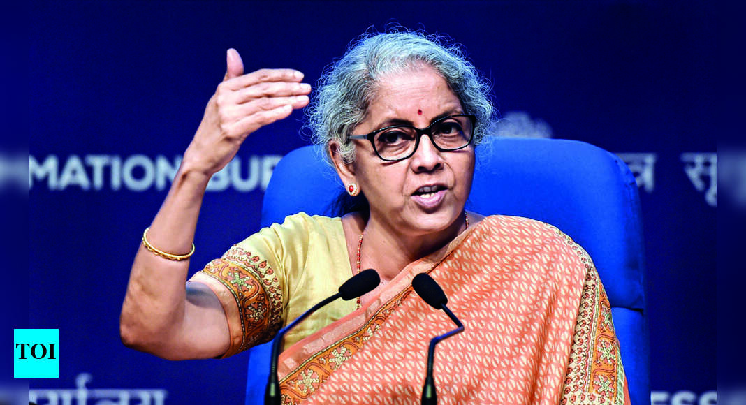 Explained: Why India needed a bad bank