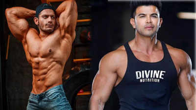 Manoj Patil attempt-to-suicide case: Sahil Khan breaks silence and claims his innocence, says ex-Mr India sold ‘fake steroids’