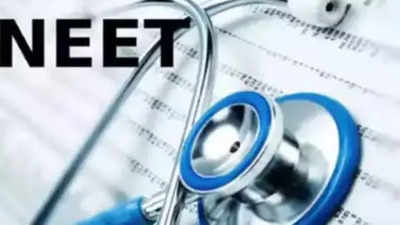 Chennai teen attempts to end life over NEET