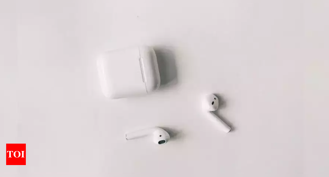 Apple AirPods 3 likely to launch next month, enters production: Report