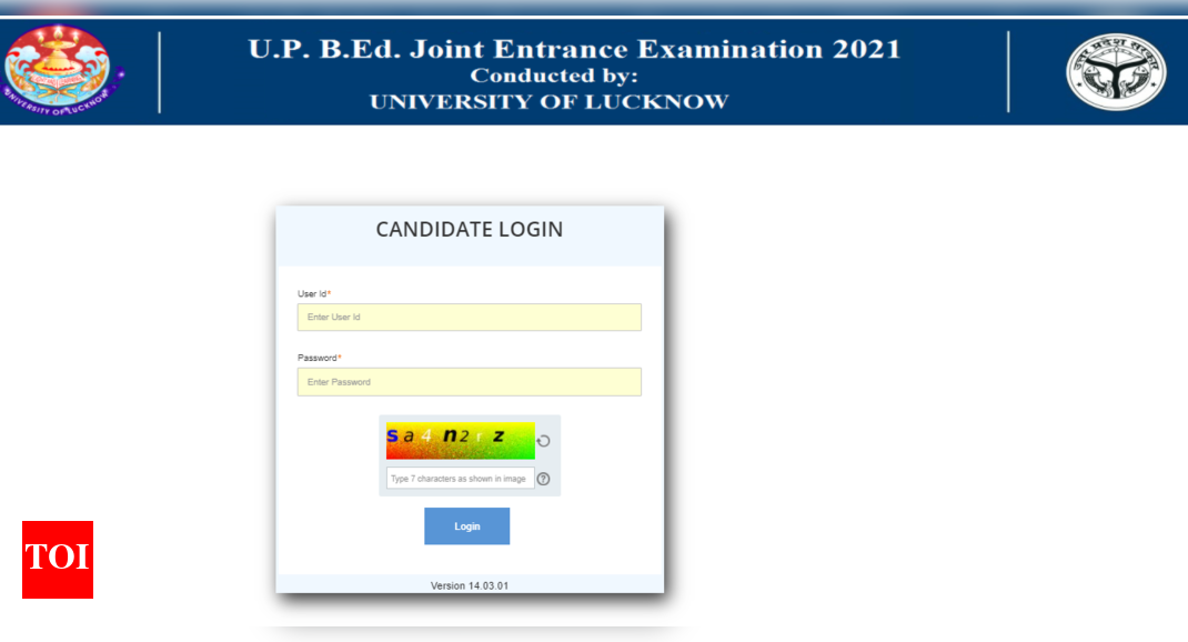 UP BEd Counselling 2021 Phase 1 registration begins at lkouniv.ac.in