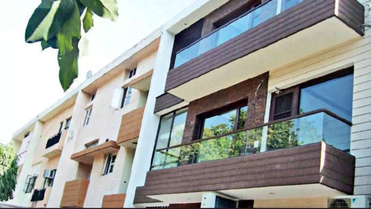 Supreme Court bans conversion of independent residential houses into  apartments in Chandigarh