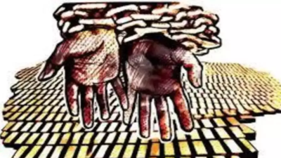 Centre asks state to keep a check on bonded labour