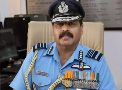 Focus should be on maintenance practices, robust physical and cyber security: IAF chief Bhadauria