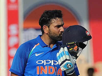 Former players back Rohit Sharma to replace Virat Kohli as India's T20 ...